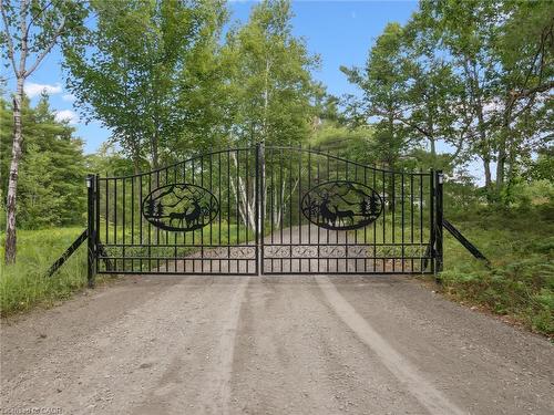 891 Peninsula Road, Gravenhurst, ON - Outdoor