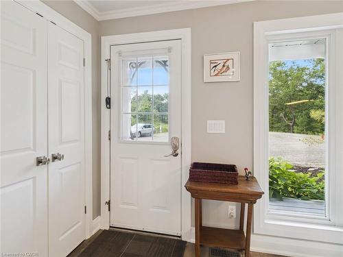 891 Peninsula Road, Gravenhurst, ON - Indoor Photo Showing Other Room