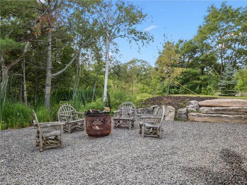 891 Peninsula Road, Gravenhurst, ON - Outdoor