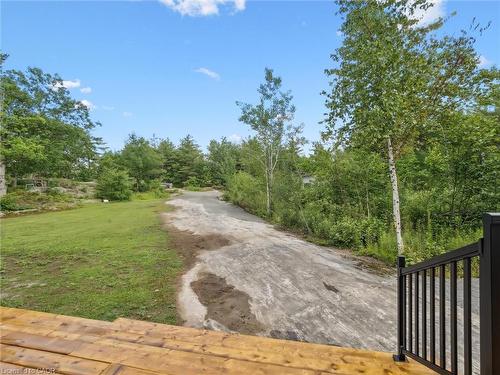 891 Peninsula Road, Gravenhurst, ON - Outdoor With View