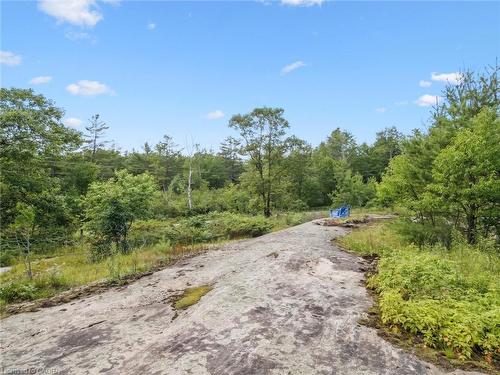 891 Peninsula Road, Gravenhurst, ON - Outdoor With View