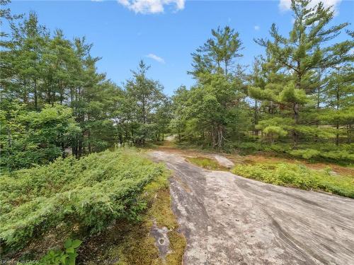 891 Peninsula Road, Gravenhurst, ON - Outdoor With View