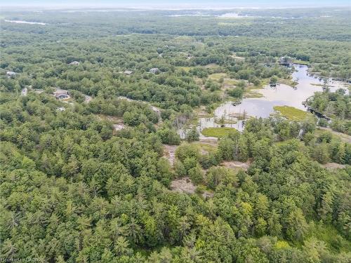 891 Peninsula Road, Gravenhurst, ON - Outdoor With View