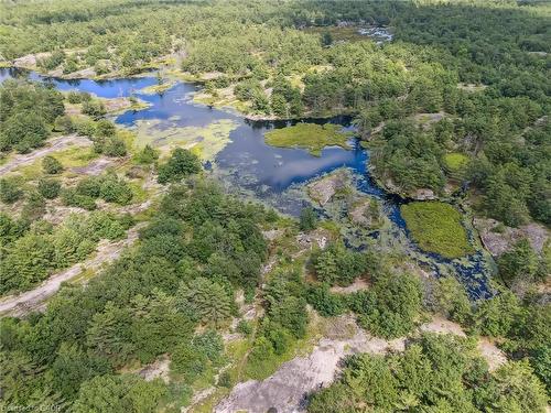 891 Peninsula Road, Gravenhurst, ON - Outdoor With View