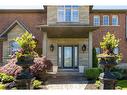 264 Dorchester Drive, Grimsby, ON  - Outdoor With Deck Patio Veranda 