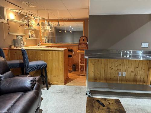 3 Lanza Court, Hamilton, ON - Indoor