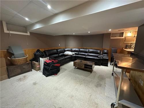 3 Lanza Court, Hamilton, ON - Indoor