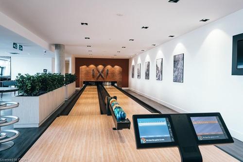 1710-15 Wellington Street S, Kitchener, ON - Indoor Photo Showing Other Room