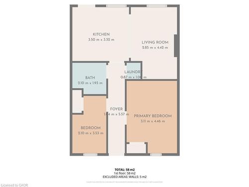 6-117 Park Street S, Hamilton, ON - Other