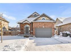 155 Sheffield Street  Dundalk, ON L9V 3W6