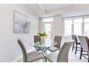 47 Rapids Lane, Hamilton, ON  - Indoor Photo Showing Dining Room 