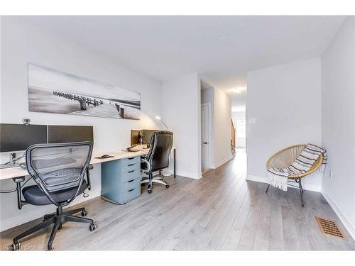 47 Rapids Lane, Hamilton, ON - Indoor Photo Showing Office