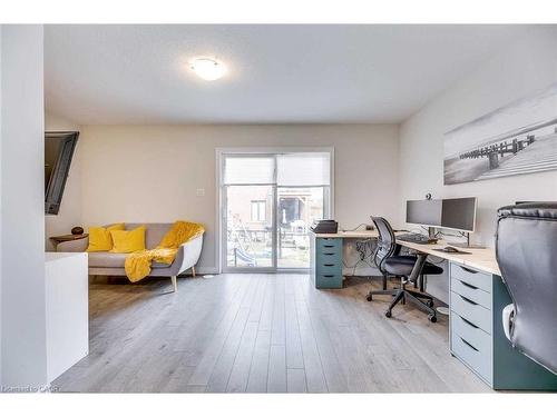 47 Rapids Lane, Hamilton, ON - Indoor Photo Showing Office