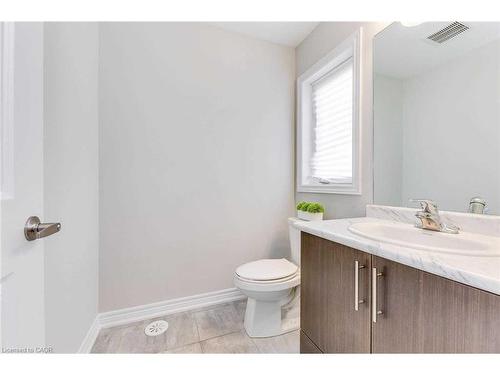 47 Rapids Lane, Hamilton, ON - Indoor Photo Showing Bathroom