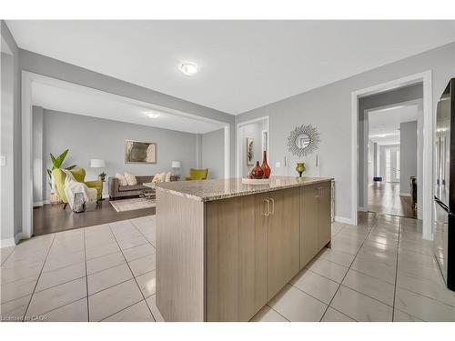 22 Rustic Oak Trail, Ayr, ON - Indoor