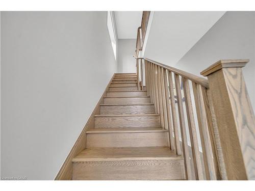 22 Rustic Oak Trail, Ayr, ON - Indoor Photo Showing Other Room