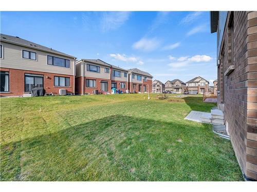 22 Rustic Oak Trail, Ayr, ON - Outdoor