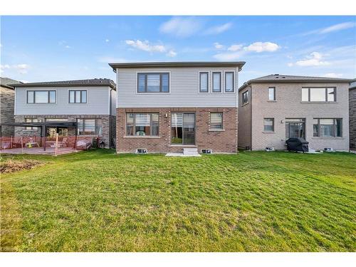 22 Rustic Oak Trail, Ayr, ON - Outdoor