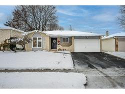 112 Thomas Street  Cambridge, ON N3C 3C7