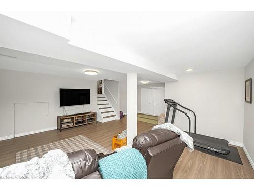 112 Thomas Street, Cambridge, ON - Indoor