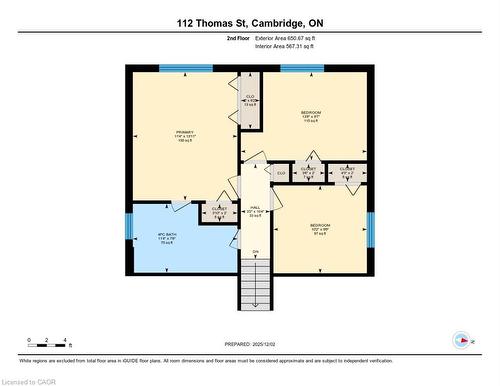 112 Thomas Street, Cambridge, ON - Other