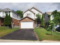 429 Exmoor Street  Waterloo, ON N2K 3X5