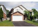429 Exmoor Street, Waterloo, ON  - Outdoor 