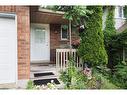 429 Exmoor Street, Waterloo, ON  - Outdoor 