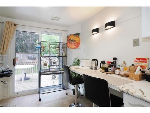 429 Exmoor Street, Waterloo, ON - Indoor