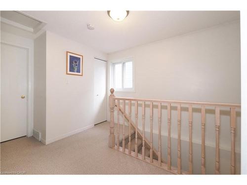 429 Exmoor Street, Waterloo, ON - Indoor Photo Showing Other Room