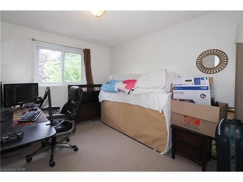 429 Exmoor Street, Waterloo, ON - Indoor