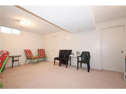 429 Exmoor Street, Waterloo, ON - Indoor