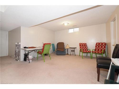 429 Exmoor Street, Waterloo, ON - Indoor