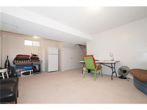 429 Exmoor Street, Waterloo, ON - Indoor