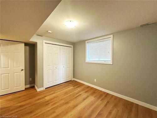 108 Yates Avenue, Cambridge, ON - Indoor Photo Showing Other Room