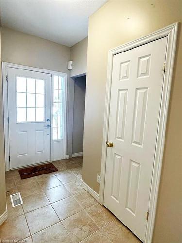 108 Yates Avenue, Cambridge, ON - Indoor Photo Showing Other Room