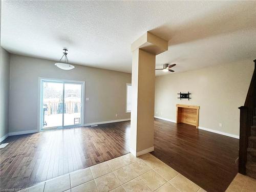 108 Yates Avenue, Cambridge, ON - Indoor Photo Showing Other Room