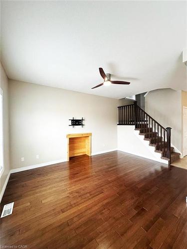 108 Yates Avenue, Cambridge, ON - Indoor Photo Showing Other Room