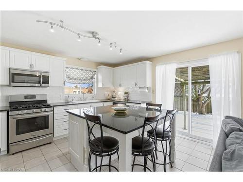 65 Thistlemoor Drive, Caledonia, ON - Indoor