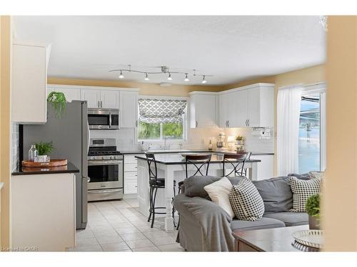 65 Thistlemoor Drive, Caledonia, ON - Indoor