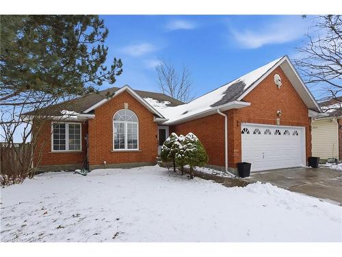 65 Thistlemoor Drive, Caledonia, ON - Outdoor