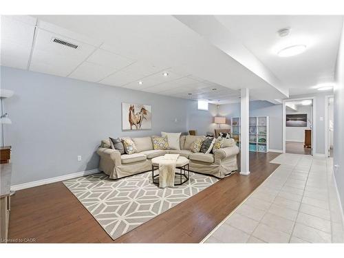 65 Thistlemoor Drive, Caledonia, ON - Indoor