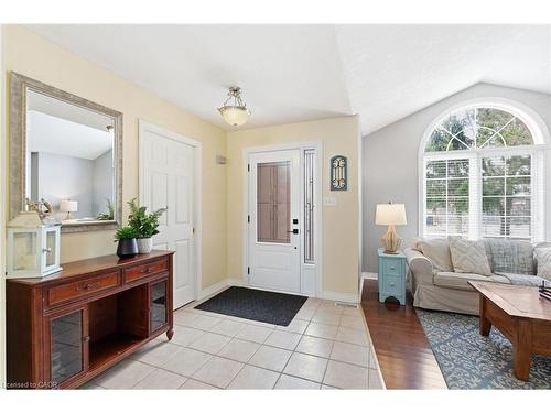 65 Thistlemoor Drive, Caledonia, ON - Indoor