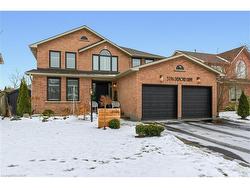 3196 Desmond Drive  Burlington, ON L7M 3N1