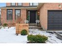 3196 Desmond Drive, Burlington, ON  - Outdoor 