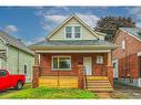 20 Crosthwaite Avenue N, Hamilton, ON  - Outdoor 