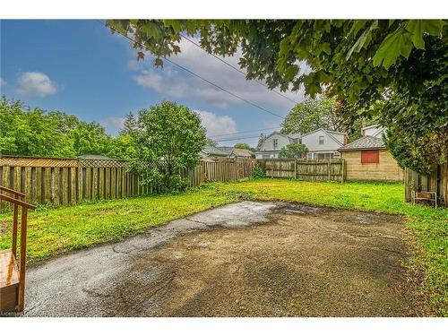 20 Crosthwaite Avenue N, Hamilton, ON - Outdoor