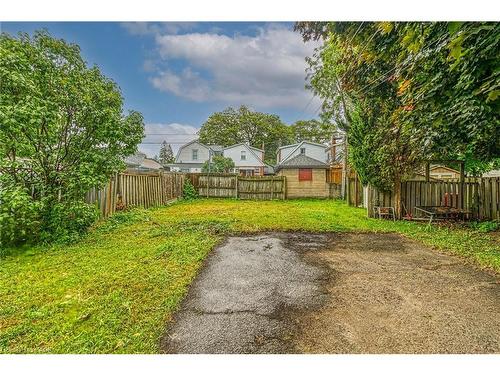 20 Crosthwaite Avenue N, Hamilton, ON - Outdoor