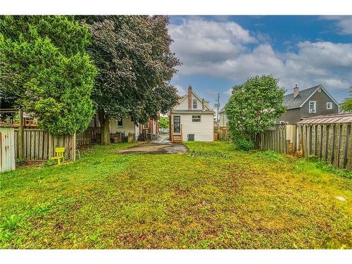 20 Crosthwaite Avenue N, Hamilton, ON - Outdoor