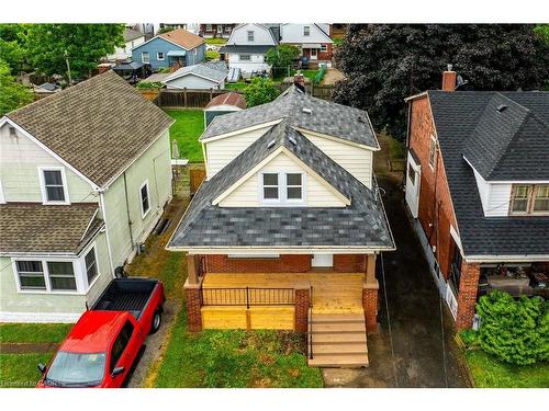 20 Crosthwaite Avenue N, Hamilton, ON - Outdoor